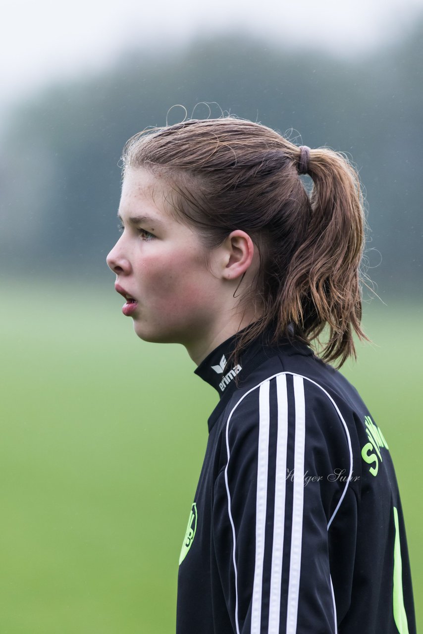 Bild 333 - Frauen TSV Gnutz - SV Bokhorst : Ergebnis: 7:0